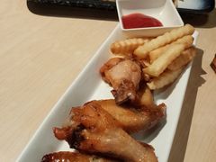 -避风塘(百联东郊店)
