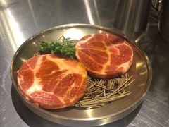 -本炙炭烤·蒲烧活鳗料理店(金沙洲店)