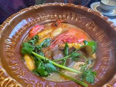 -沿江海南菜·文昌鸡祖师爷(大东海店)