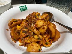 -绿草地·湘菜(7mall店)