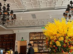 -哈布斯扒房(华发商都店)