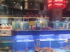 -阿伟海鲜楼·福建菜(延寿店)