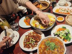 -外婆家(西溪印象城店)