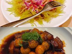 -成隆行·蟹王府(淮海店)