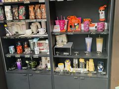 -星巴克(浙江省人民医院店)