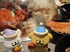 -一方渔歌蒸汽海鲜自助(文化路万达广场店)