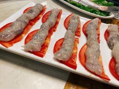 -重庆老火锅王(西安北路店)