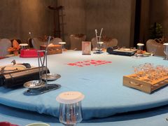 -天怡·鱼工厂(梅溪湖店)