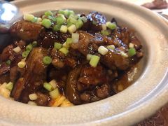 -北京四季酒店·采逸轩