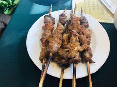 -阳坊大都涮羊肉(阳坊总店)