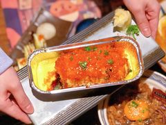 京鹿魔丸焗卷-京鹿料理(九龙仓店)