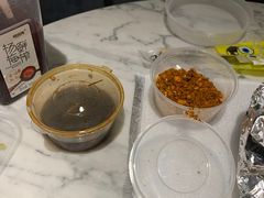 -杨婆婆烤肉(文昌阁店)
