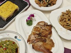 -凯鸽酒楼(大同振兴街店)