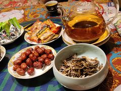 -山水悦茶会所(上海沙龙新天地天宝商业中心店)