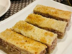 -顺德新世界酒店·华美轩餐厅