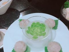 -捞王猪肚鸡火锅(财富中心店)
