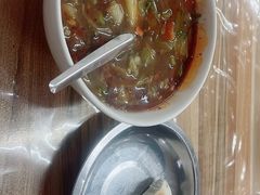 -老字号贾家肉丸糊辣汤(光明巷店)