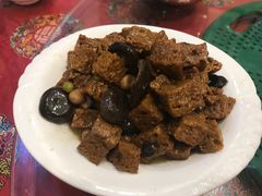 -玉华台饭庄(裕中西里小区店)