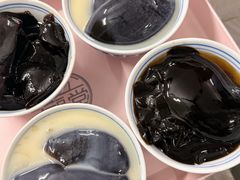 -五福堂龟苓膏(河东北山店)