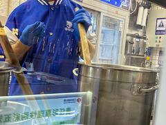 -煲珠公·老红糖珍珠奶茶(长宁龙之梦店)