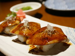 鹅肝寿司-魔丼屋(日月光店)