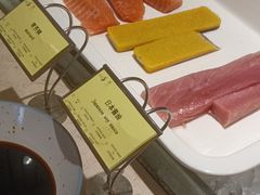 -泰州世茂茂御酒店·御咖啡西餐厅