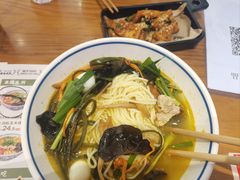 -蓉李记成都名小吃(太原龙湖万达店)