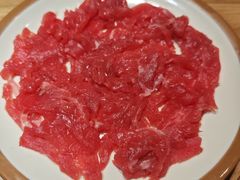 -犇鼎牛潮汕牛肉火锅(新辰里学清路店)