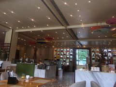 -成都安仁福朋喜来登酒店