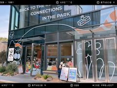 -Wmix点心商店 | 伴手礼(海粟文化广场店)