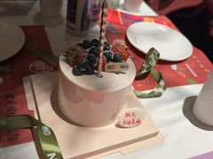 -姆们M Sweetie Cake(五道口店)