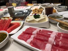 -海底捞火锅(万丰桥店)