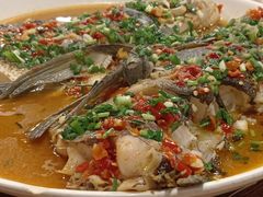 -丰乐餐厅·始于1999·本地老字号