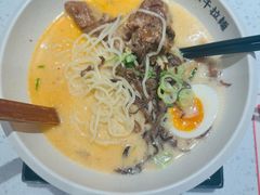 -味千拉面(广州白云机场T1西二店)