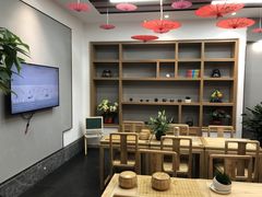 -子曰书院·古筝围棋书法国画小主持(夏都店)