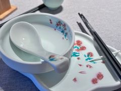 -晓粤·惹味粤菜(凯德乐峰广场店)