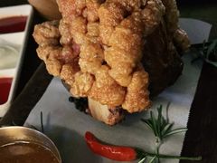 -haxnbauer海森堡德国餐厅(深圳coco店)