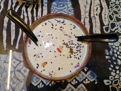 牛奶鸡蛋醪糟-勺子米线·云南传统小吃市集(四方街店)