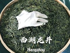 -龙坞茶村