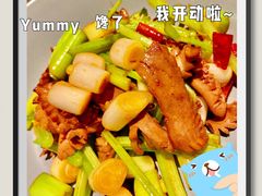 -日上三甘(三里屯店)