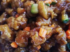 -小郭私房菜·海肠捞饭店(学士街店)