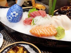 生海胆-红叶日本料理(三八广场店)