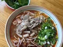 -闵四遵义羊肉粉(朝外大街店)