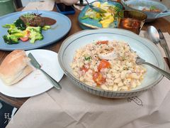 -夏朵餐厅(丁香店)