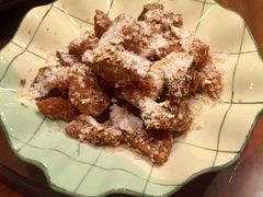 -华夏食府中餐厅(中原路店)