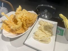 -葛记红焖羊肉(人民路店)
