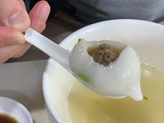 -绿杨馄饨临顿路店