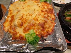 -绿茶餐厅(昌平悦荟店)