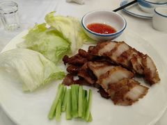 -粤盛海鲜平价店(洛溪食街店)