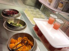 -The COOK·厨餐厅·自助餐(浦东嘉里大酒店)